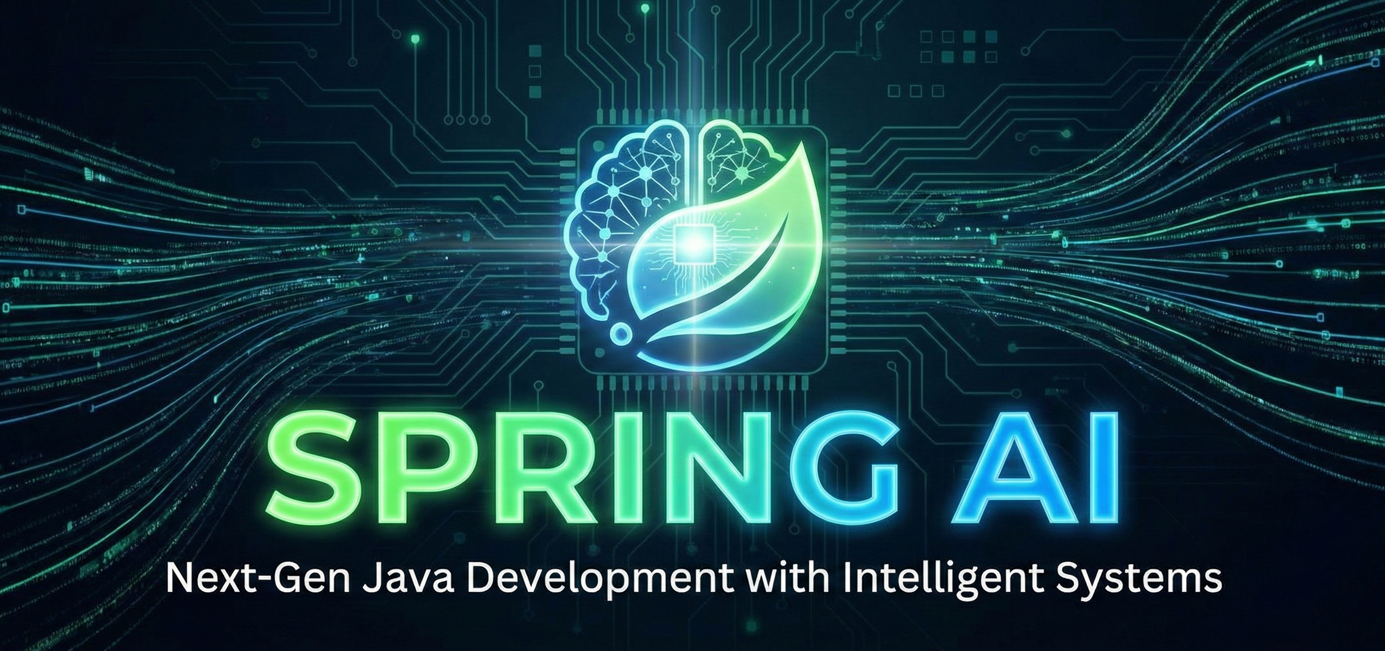 Spring AI Platform